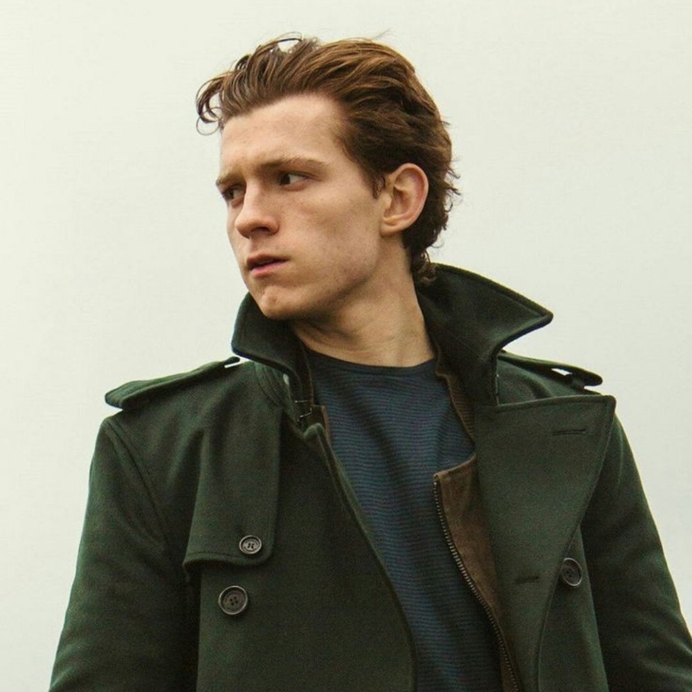 Meet your Posher, Mikey